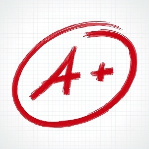 A+