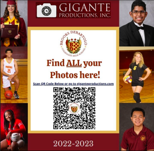 photo information for gigante productions