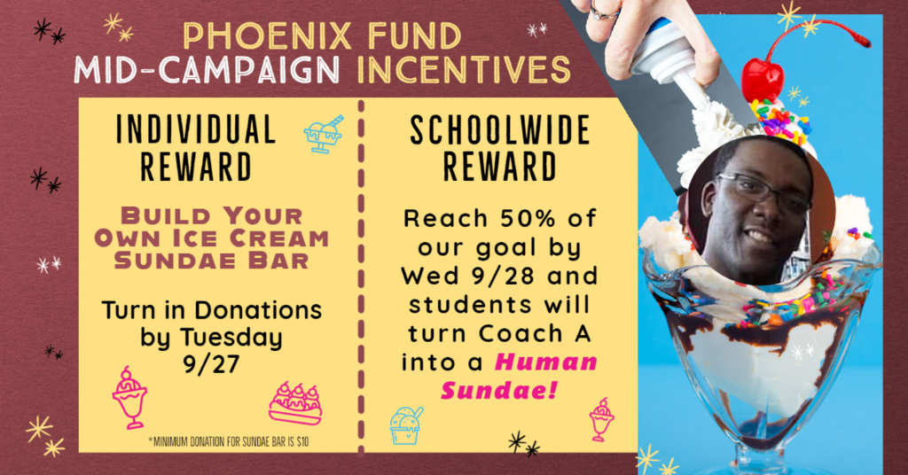 Phoenix Fund Challenge