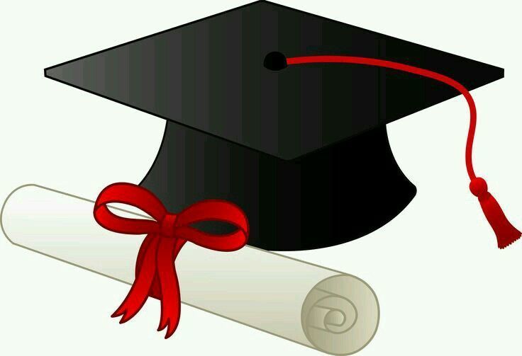 Cap and Gown