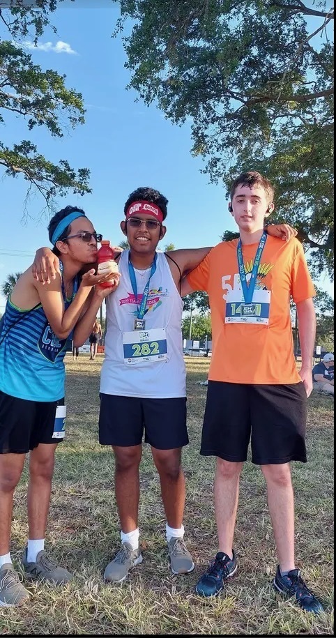5K