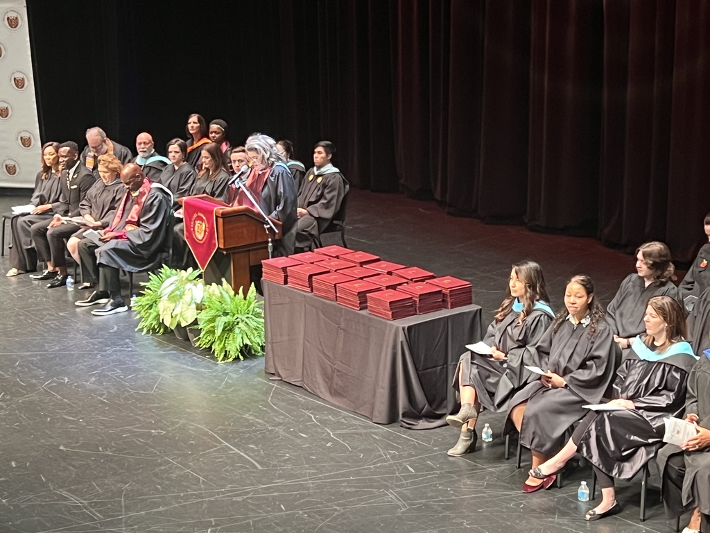 Graduation